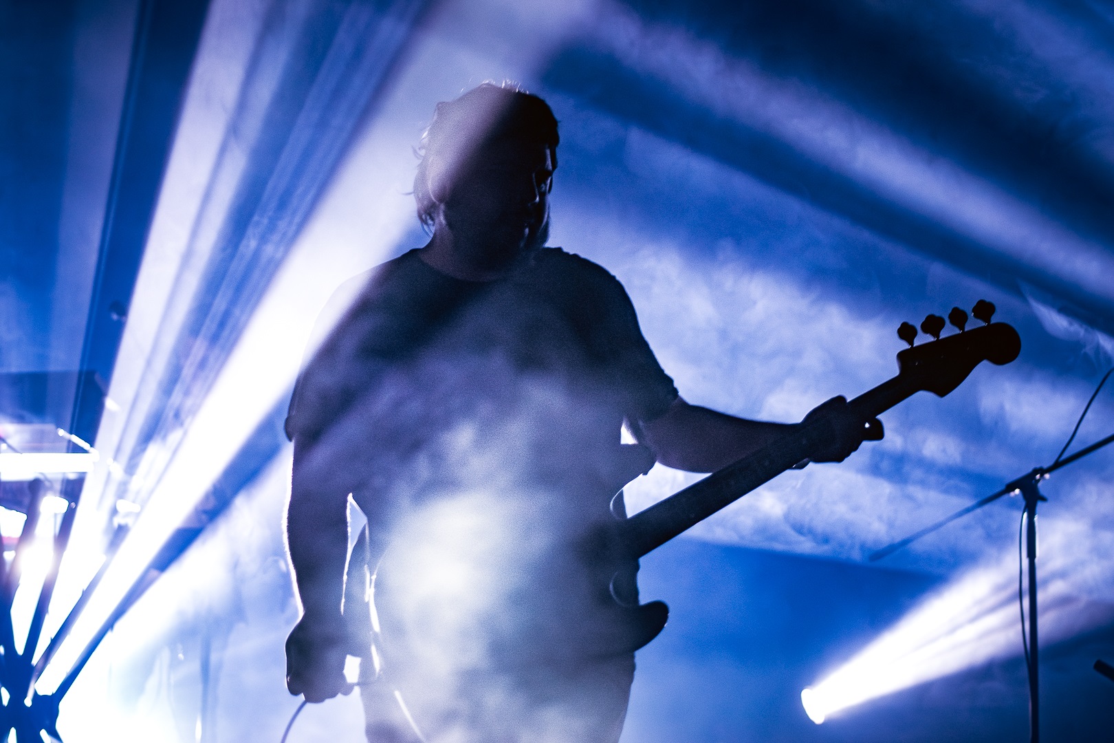 Él Mató a un Policía Motorizado